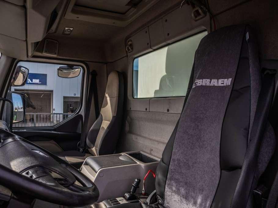 Renault PREMIUM 340DXI+E5+DHOLLANDIA 2T Foto 10