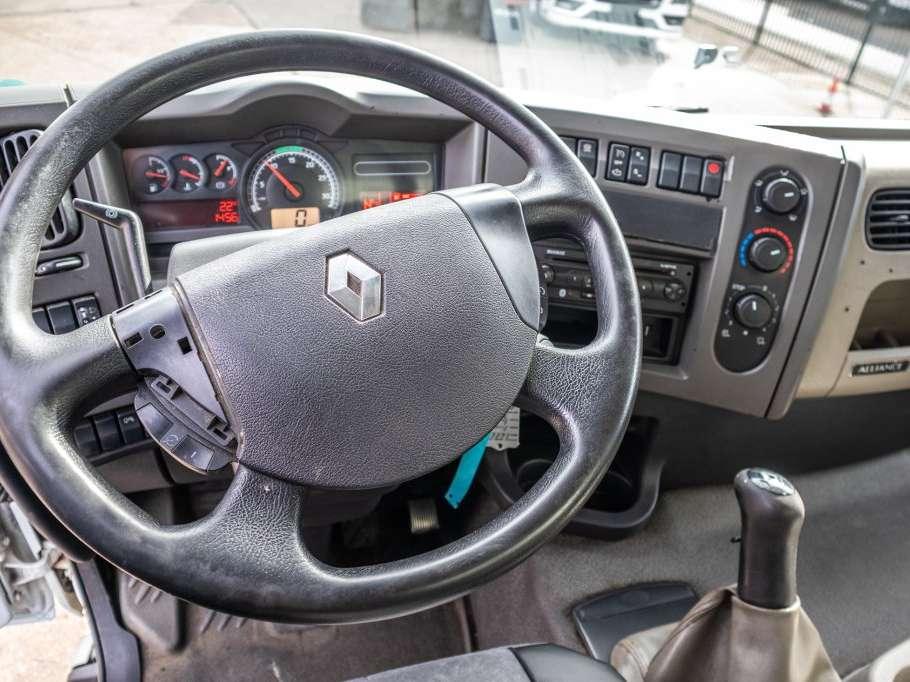 Renault PREMIUM 340DXI+E5+DHOLLANDIA 2T Foto 11
