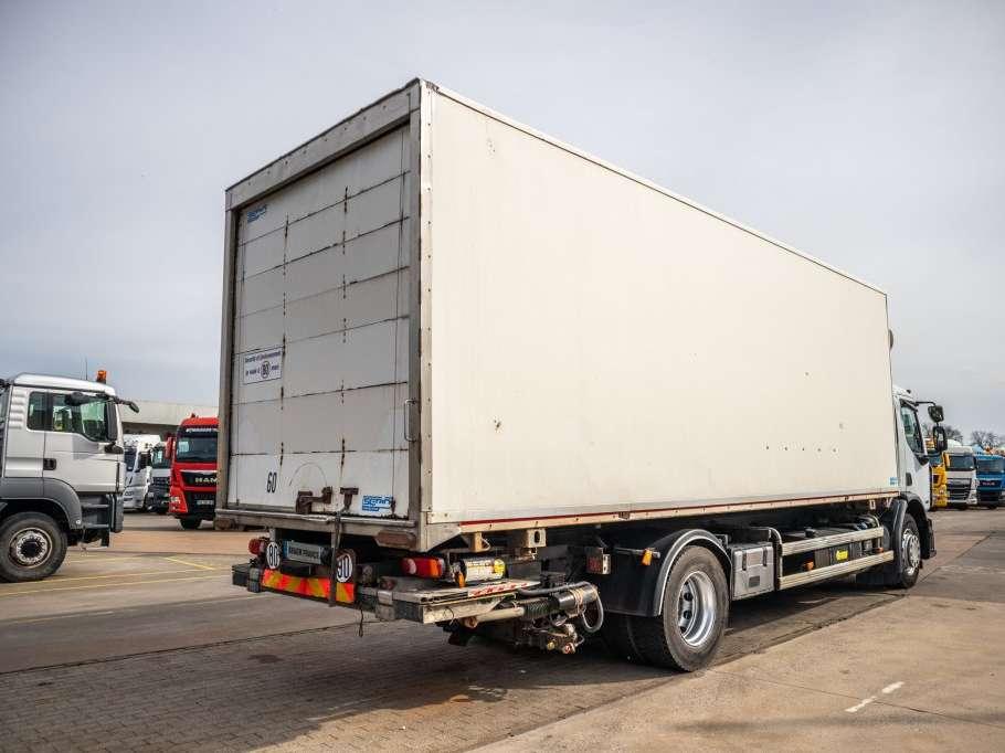 Renault PREMIUM 340DXI+E5+DHOLLANDIA 2T Foto 3