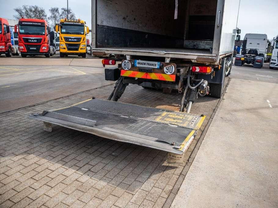 Renault PREMIUM 340DXI+E5+DHOLLANDIA 2T Foto 5