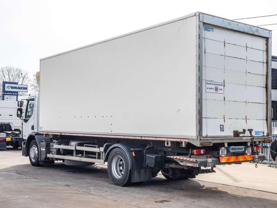 Renault PREMIUM 340DXI+E5+HAYON Foto 4