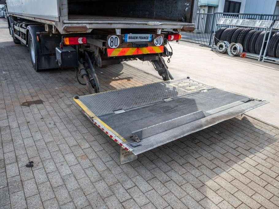 Renault PREMIUM 340DXI+E5+HAYON Foto 6