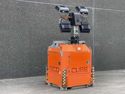 Towerlight HYDRO POWER CUBE in vendita da Machinery Resale