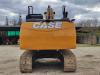 Case CX 240D Foto 4 thumbnail