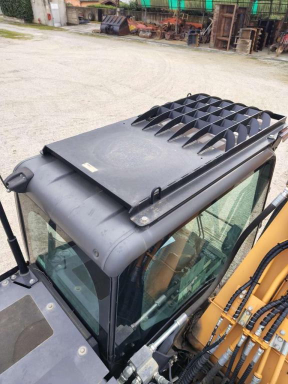 Case CX 240D Foto 23