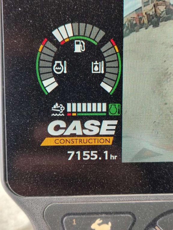 Case CX 240D Foto 26