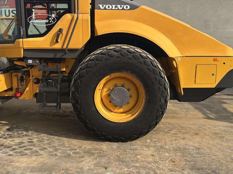 Volvo SD160B Foto 11