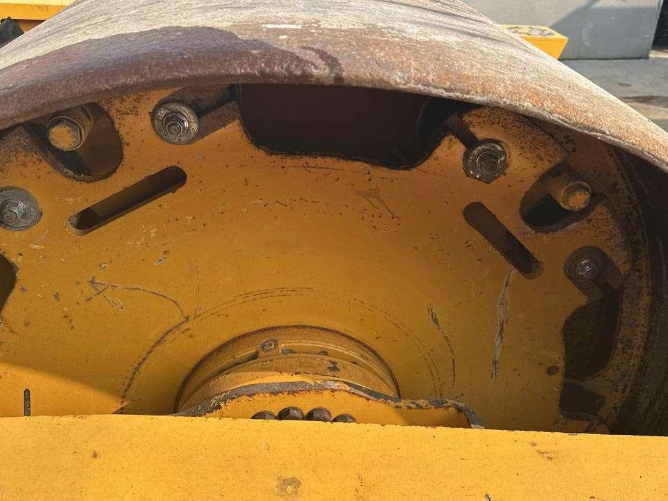 Volvo SD160B Foto 8