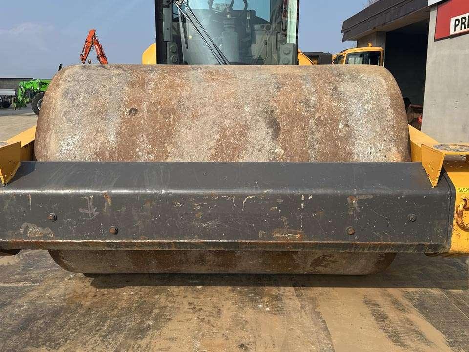 Volvo SD160B Foto 9