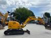 JCB 8027 Foto 1 thumbnail