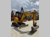 JCB 8027 Foto 5 thumbnail