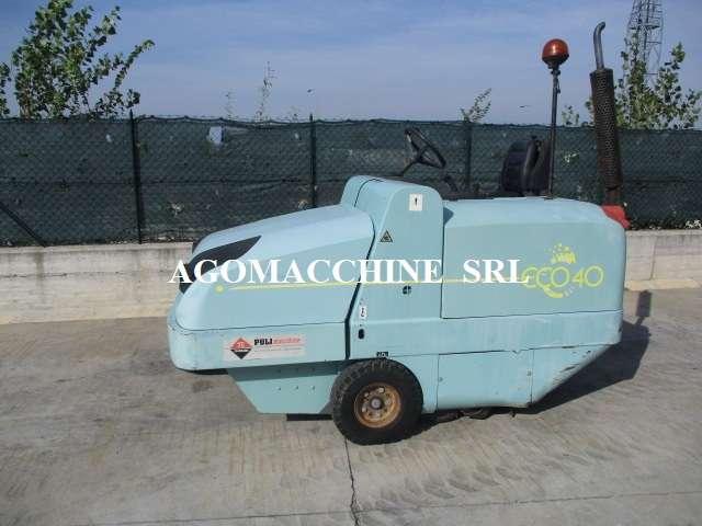 Ecologica Eco 40 Foto 6