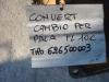 Convert / Converter per Fiat Allis FL10C E DOZER 10C Foto 4 thumbnail
