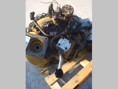 Convert / Converter per Fiat Allis FL10C E DOZER 10C in vendita da OLM 90 Srl