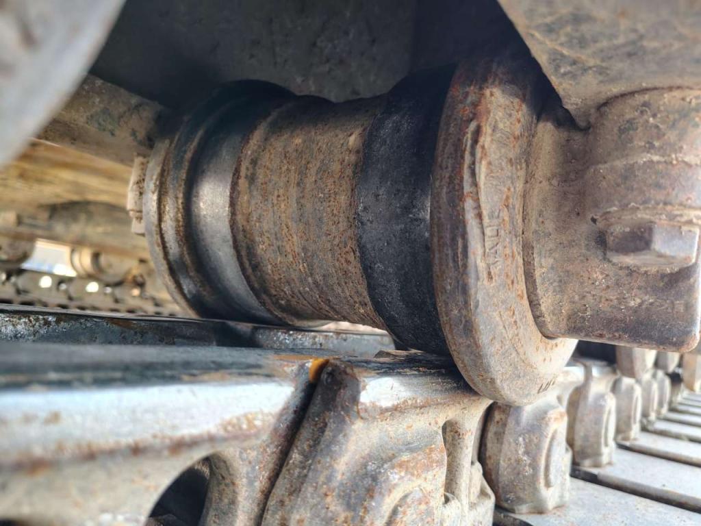 Case CX 240D Foto 17