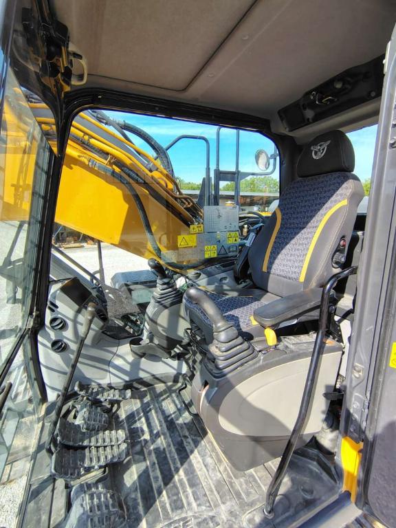 Case CX 240D Foto 23