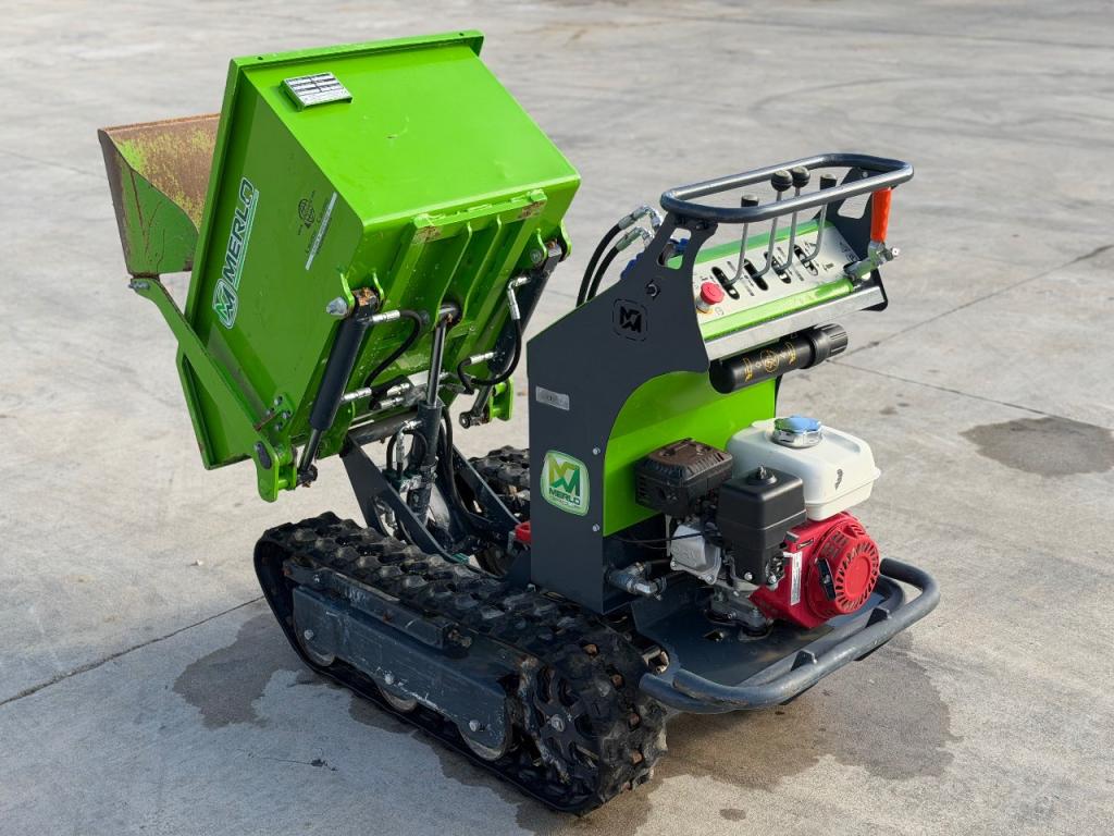 Merlo CINGO M500 Foto 4