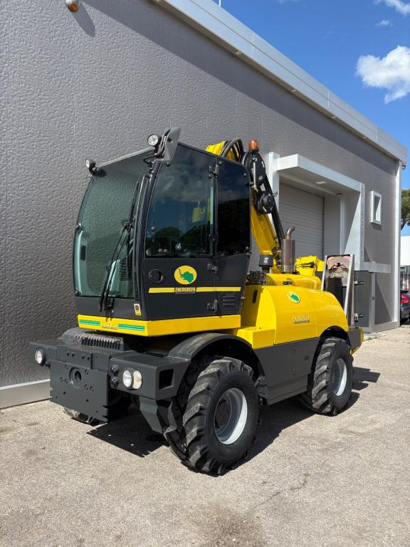 Energreen ILF S1500 Foto 2