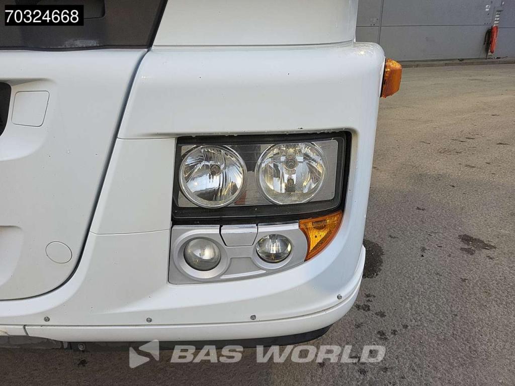 Iveco Stralis 450 Other 4X2 NL-Truck Euro 5 Cruise Control Foto 10