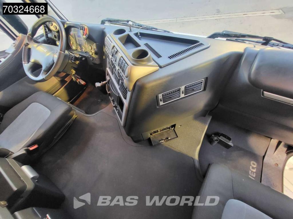 Iveco Stralis 450 Other 4X2 NL-Truck Euro 5 Cruise Control Foto 16