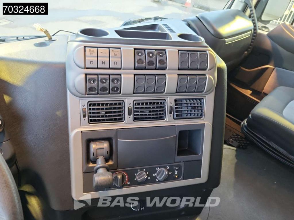 Iveco Stralis 450 Other 4X2 NL-Truck Euro 5 Cruise Control Foto 17