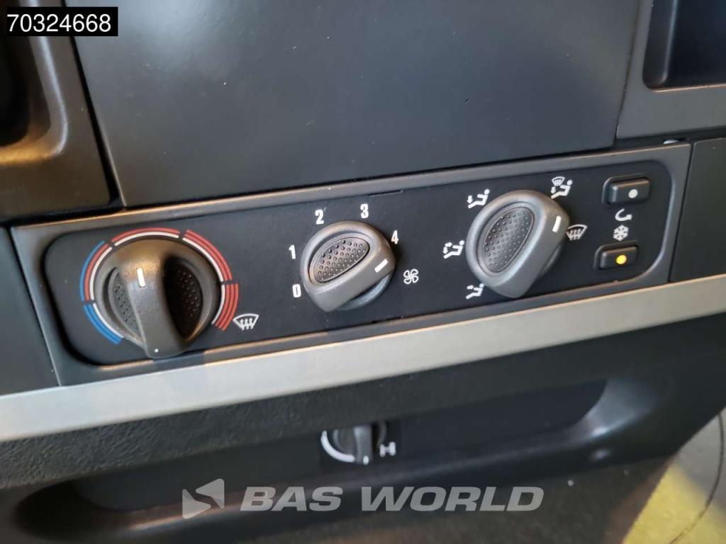 Iveco Stralis 450 Other 4X2 NL-Truck Euro 5 Cruise Control Foto 18