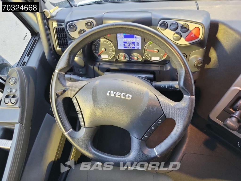 Iveco Stralis 450 Other 4X2 NL-Truck Euro 5 Cruise Control Foto 19