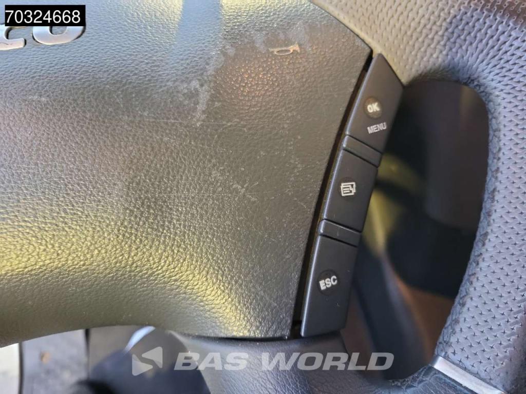 Iveco Stralis 450 Other 4X2 NL-Truck Euro 5 Cruise Control Foto 21