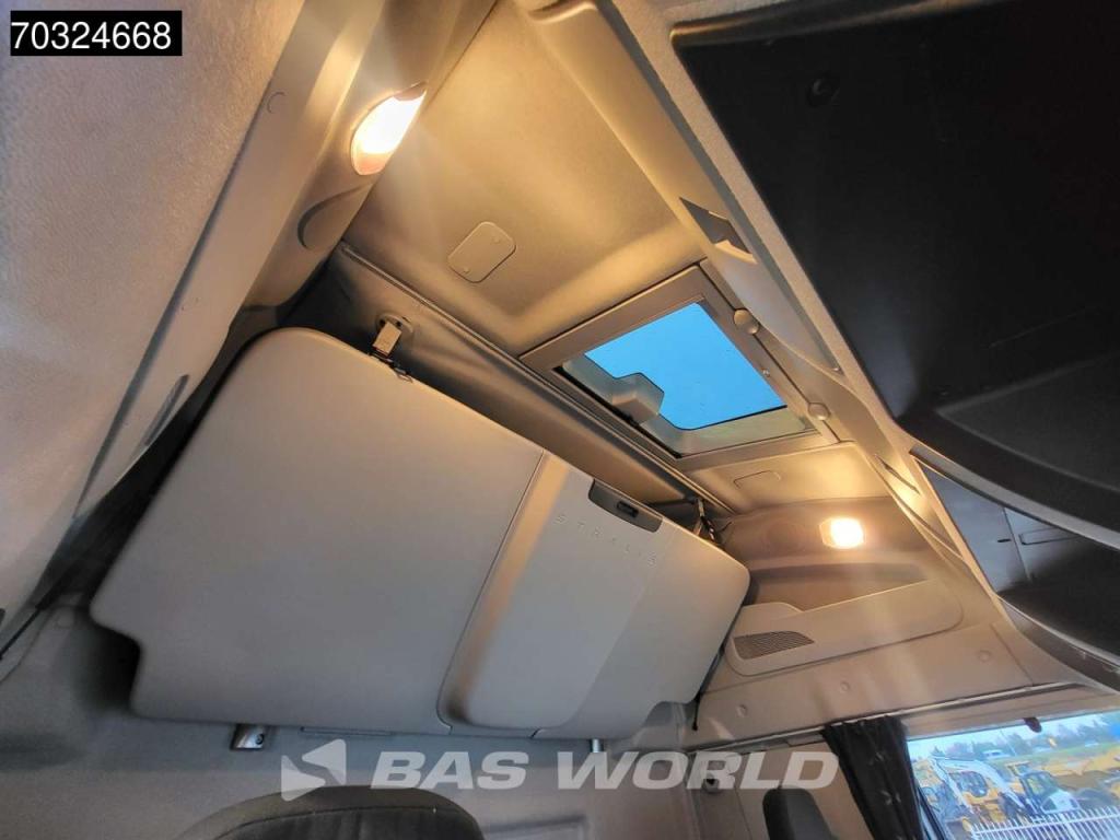 Iveco Stralis 450 Other 4X2 NL-Truck Euro 5 Cruise Control Foto 28