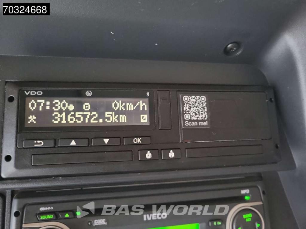 Iveco Stralis 450 Other 4X2 NL-Truck Euro 5 Cruise Control Foto 29