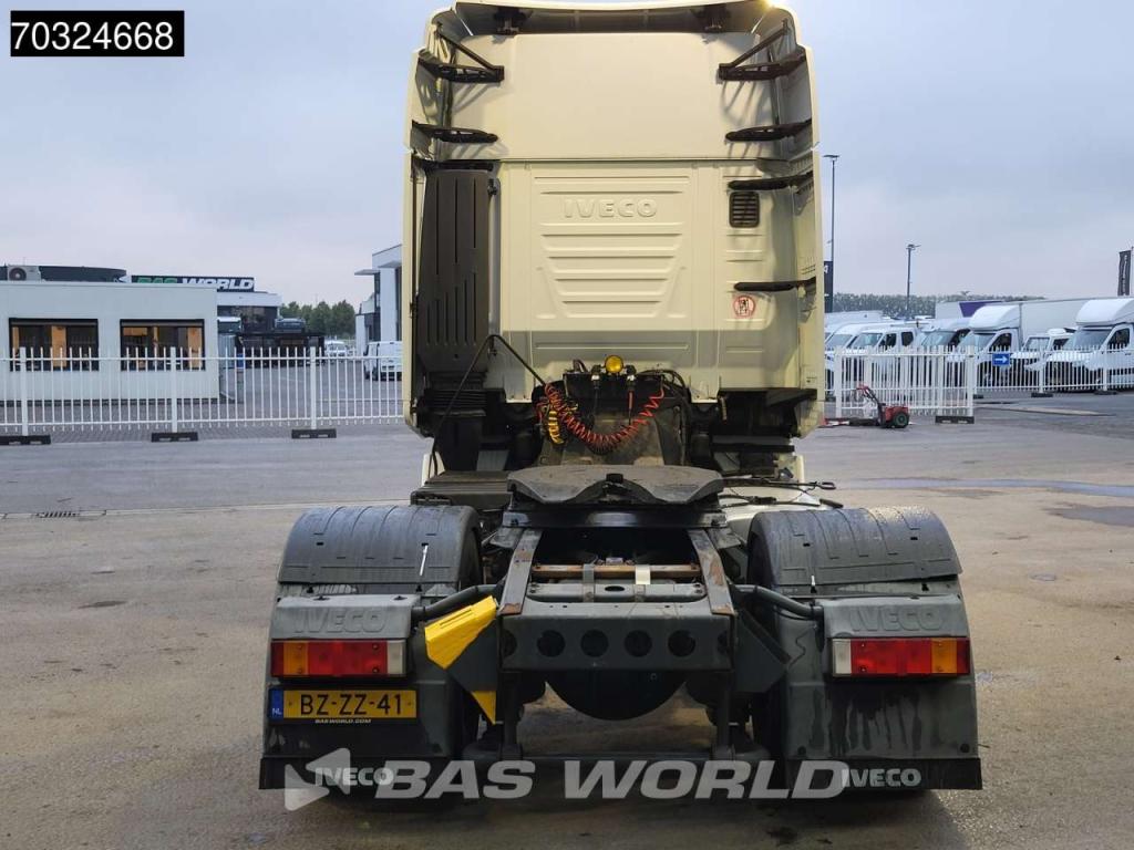 Iveco Stralis 450 Other 4X2 NL-Truck Euro 5 Cruise Control Foto 3