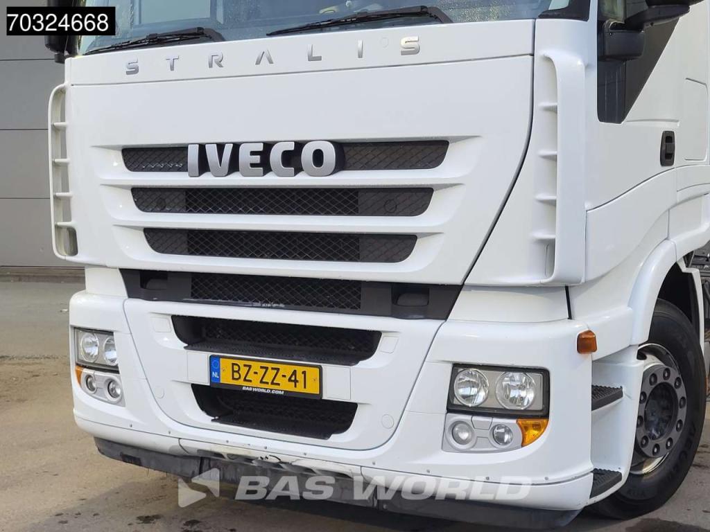 Iveco Stralis 450 Other 4X2 NL-Truck Euro 5 Cruise Control Foto 9