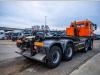 Man TGS 35.440 BB - 8X8 - AJK Foto 10 thumbnail