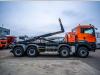 Man TGS 35.440 BB - 8X8 - AJK Foto 3 thumbnail