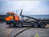 Man TGS 35.440 BB - 8X8 - AJK Foto 6 thumbnail