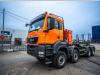 Man TGS 35.440 BB - 8X8 - AJK Foto 7 thumbnail