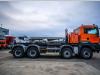 Man TGS 35.440 BB - 8X8 - AJK Foto 9 thumbnail