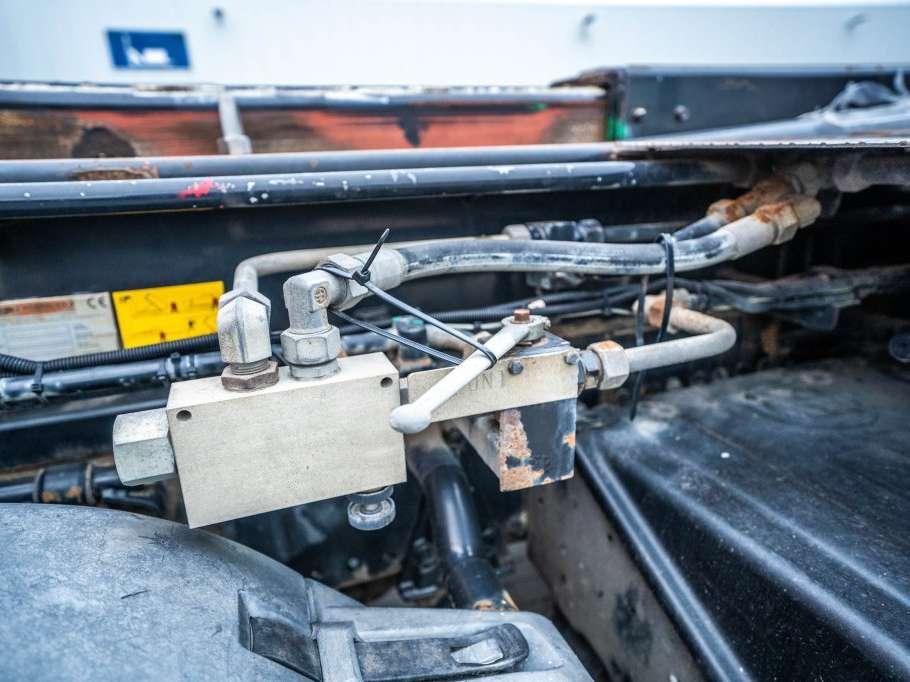 Man TGS 35.440 BB - 8X8 - AJK Foto 14