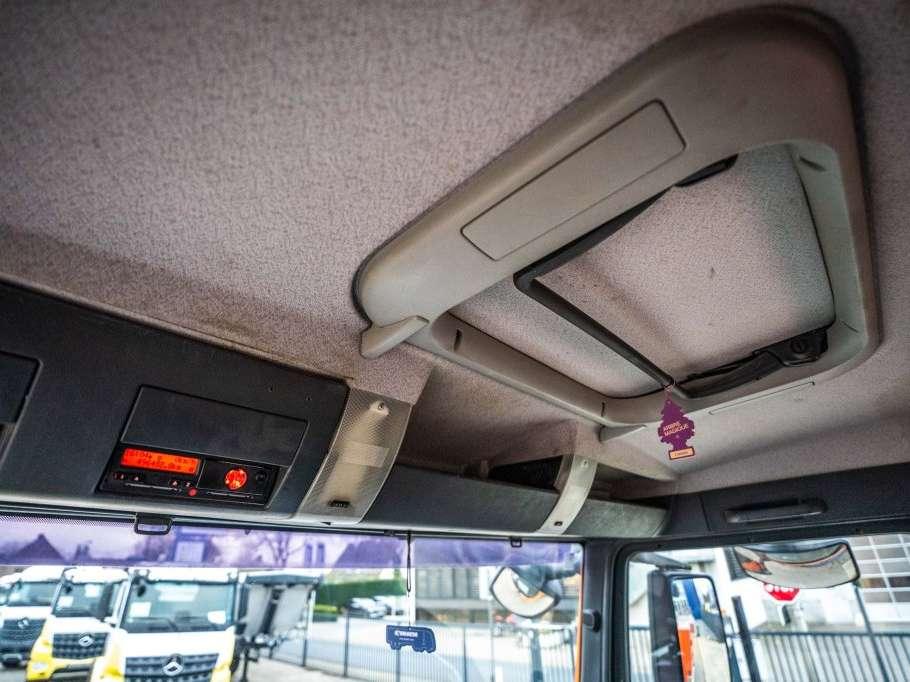 Man TGS 35.440 BB - 8X8 - AJK Foto 22