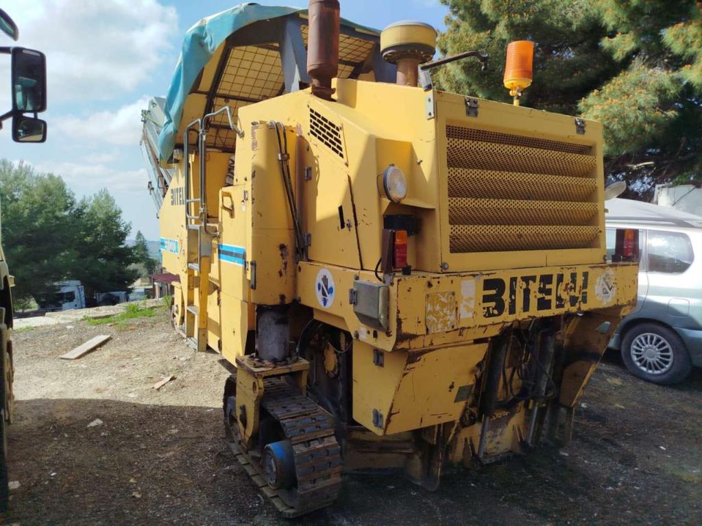 Bitelli SF102C Foto 5