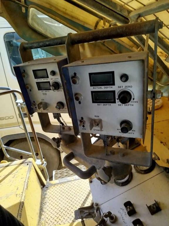 Bitelli SF102C Foto 8