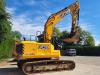 JCB 220XLC Foto 6 thumbnail