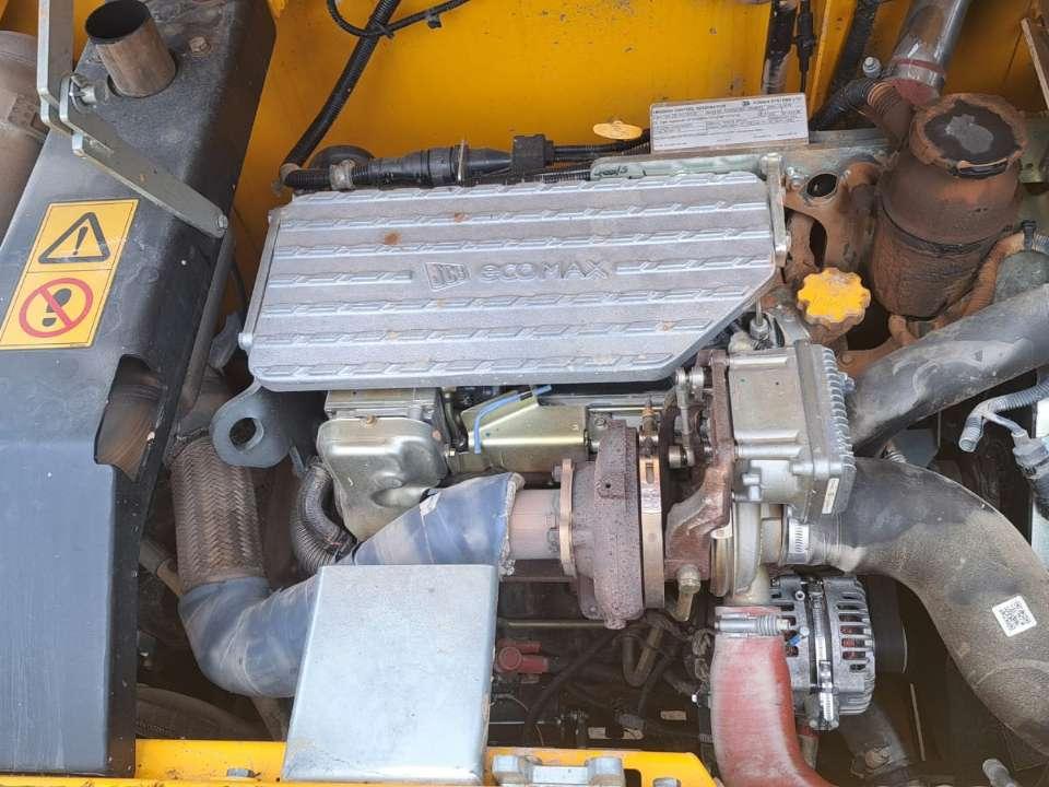 JCB 220XLC Foto 17