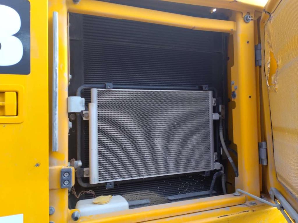 JCB 220XLC Foto 7