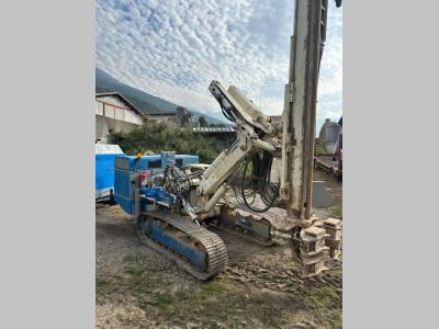 Casagrande M6A in vendita da Omeco Spa