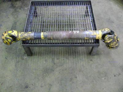 Albero di trasmissione per Hanomag 55 C / 55 D in vendita da PRV Ricambi Srl
