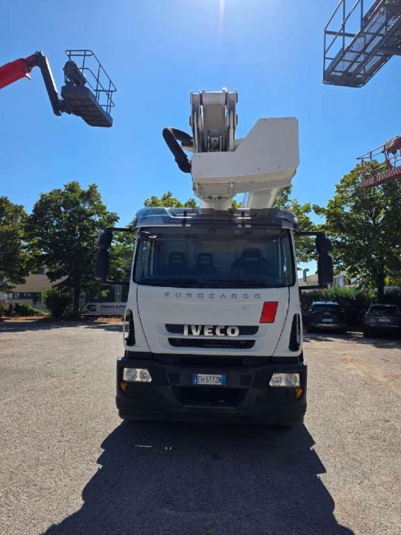 CTE B LIFT 390 Foto 8