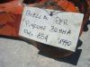 Biella richiamo benna per PMI 834 Foto 3 thumbnail