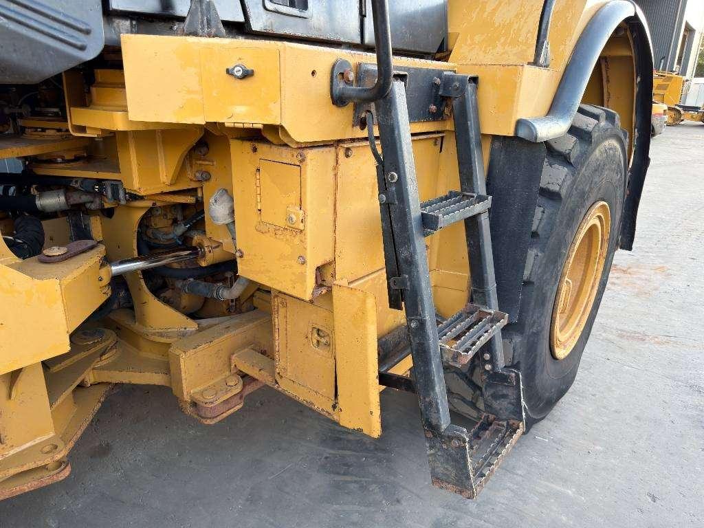 Caterpillar 950H Foto 10