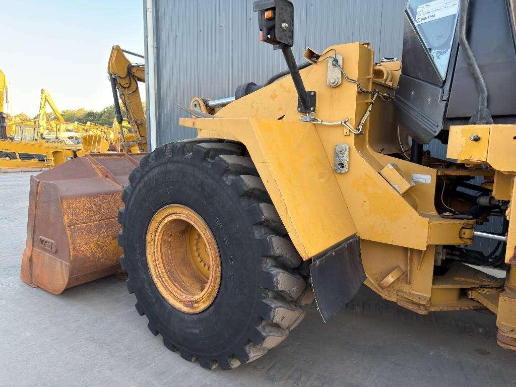 Caterpillar 950H Foto 11